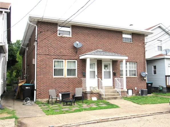 607-609 E 2nd Ave, Tarentum, PA 15084