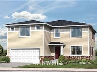 2226 118th Ave SE, Lake Stevens, WA
