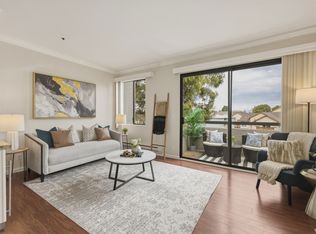 241 N El Camino Real #10, San Mateo, CA 94401