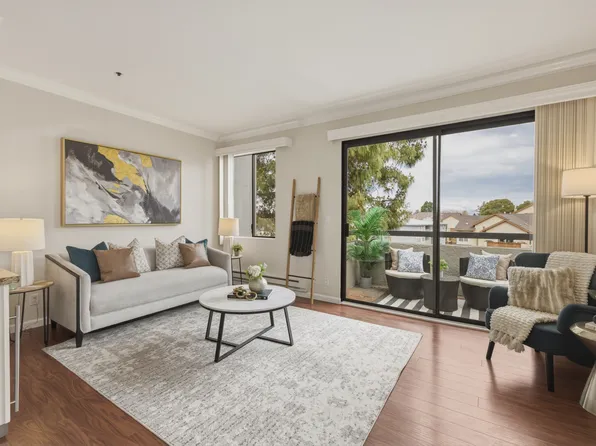 241 N El Camino Real #10, San Mateo, CA 94401