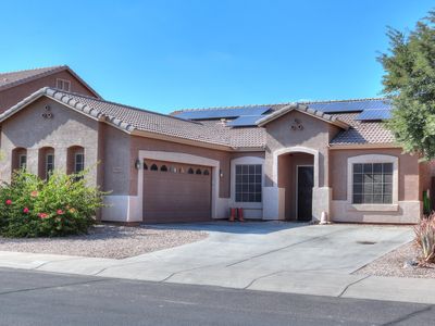 1594 E Desert Breeze Dr, Casa Grande, AZ, 85122