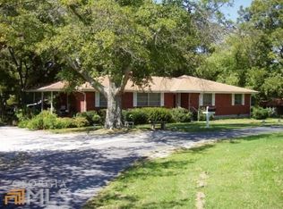 4087 Rosebud Rd, Loganville, GA 30052