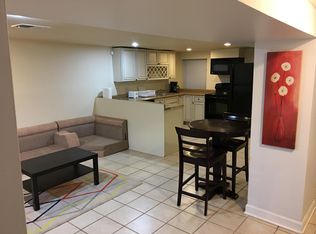 1743 N Capitol St NE APT B, Washington, DC 20002