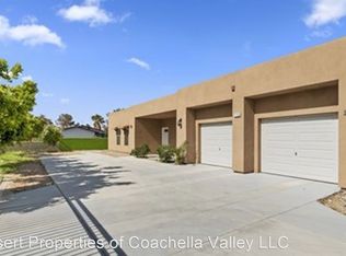 2150 N Farrell Dr #A, Palm Springs, CA 92262