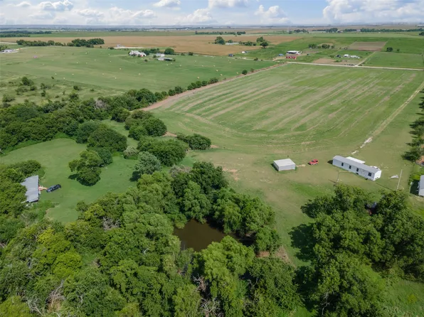 167 Hcr #4105, Covington, TX 76636