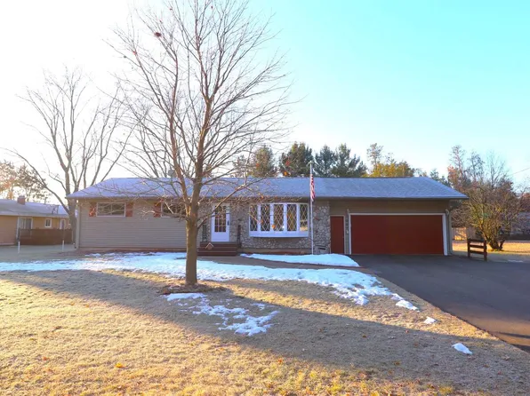1007 GARDNER PARK ROAD, Kronenwetter, WI 54455