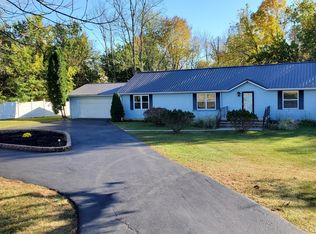 9131 Morrow Woodville Rd, Pleasant Plain, OH 45162