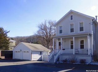 28 2nd Ave, Kingston, NY 12401