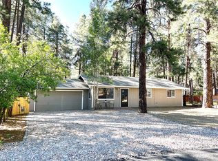 2902 Hotevilla Trl, Flagstaff, AZ 86005