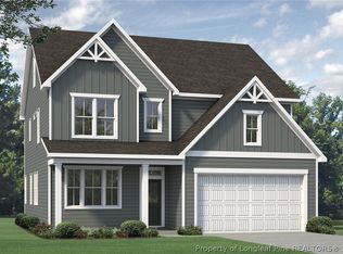 436 Copperleaf Dr, Fayetteville, NC 28311