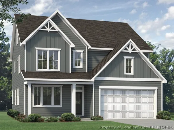 436 Copperleaf Dr, Fayetteville, NC 28311