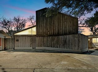 1713 Brentwood St, Austin, TX 78757
