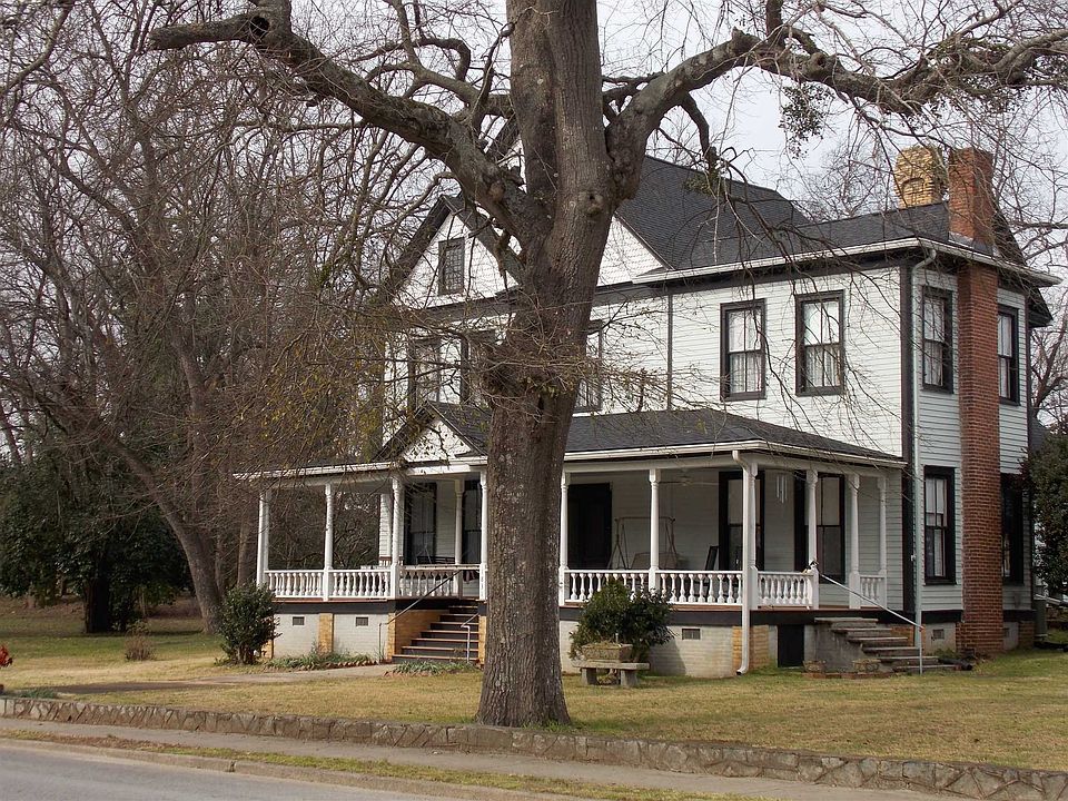 1831 Johnstone St, Newberry, SC 29108 Zillow