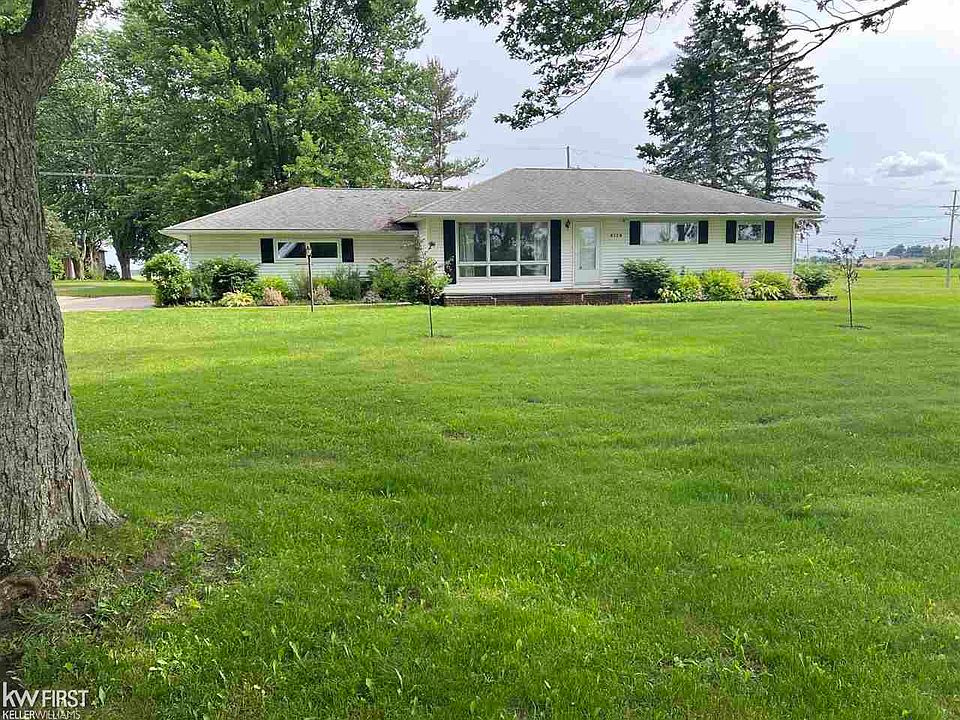 6179 Lynd Rd, Marlette, MI 48453 Zillow