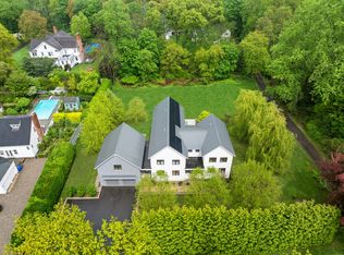 54 North Ave, Westport, CT 06880