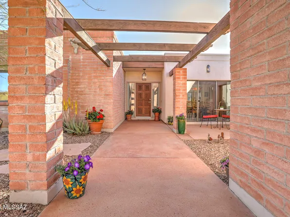 5421 N Paseo Mazamitla, Tucson, AZ 85718