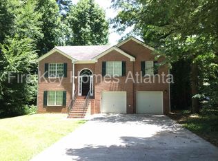 200 Fairview Chase, Covington, GA 30016
