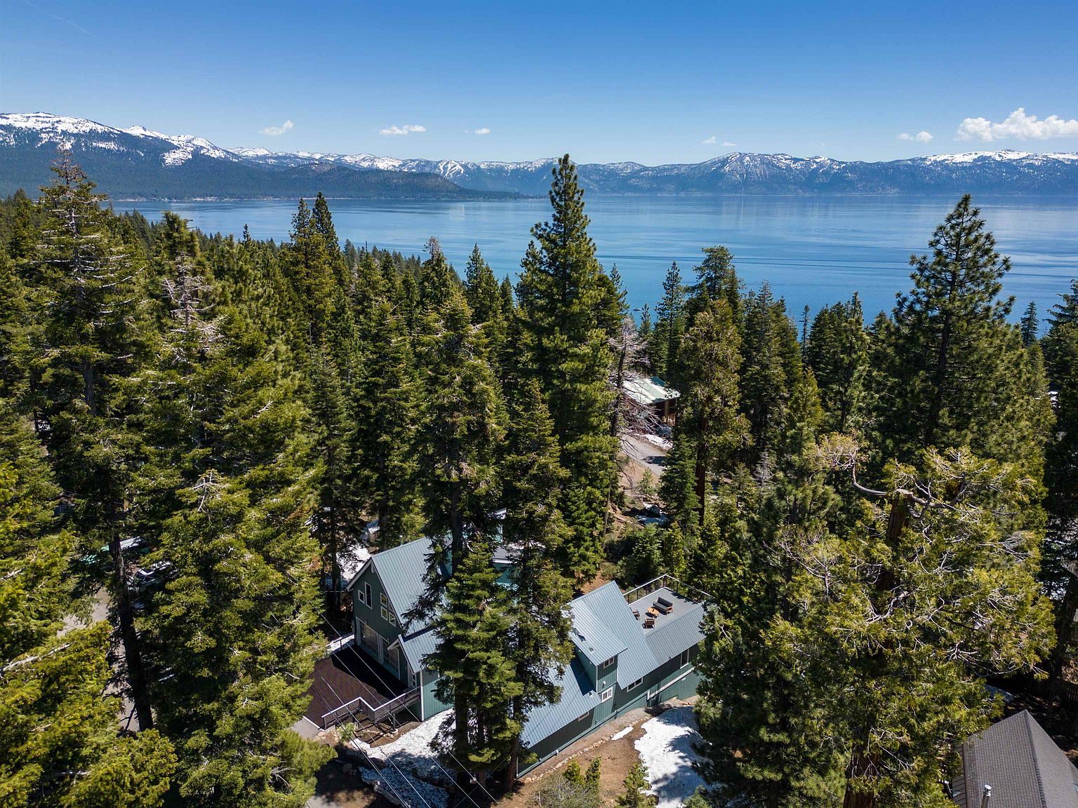 3830 Dinah Rd, Carnelian Bay, CA 96140 MLS 20230661 Zillow