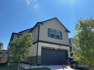 4712 Colmar Dr, Manor, TX 78653