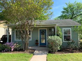 3005 E 18th St, Austin, TX 78702