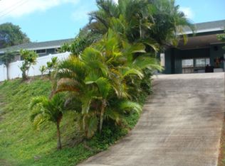 3864 Uakea Pl, Koloa, HI 96756