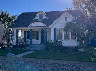 326 Pharr Ave, Selmer, TN 38375