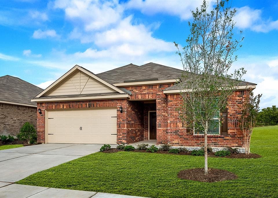 1st image of 124 Bluebonnet Dr