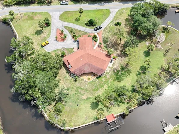 11580 W Dixie Shores Dr, Crystal River, FL 34429