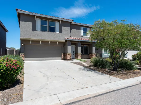 1084 E KELSI Avenue, San Tan Valley, AZ 85140