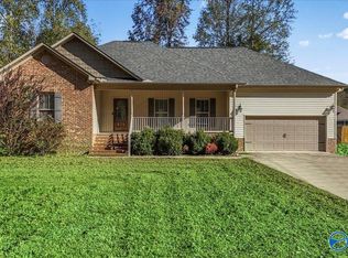 228 Bow Range Rd, Guntersville, AL 35976