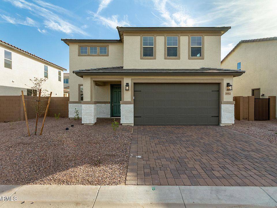 1st image of 11612 W BECK Drive