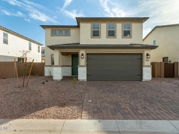 11612 W BECK Drive, Youngtown, AZ 85363