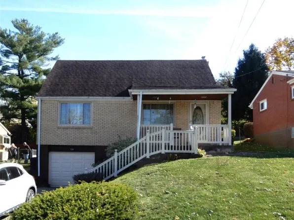 728 Garlow Blvd, Pittsburgh, PA 15239