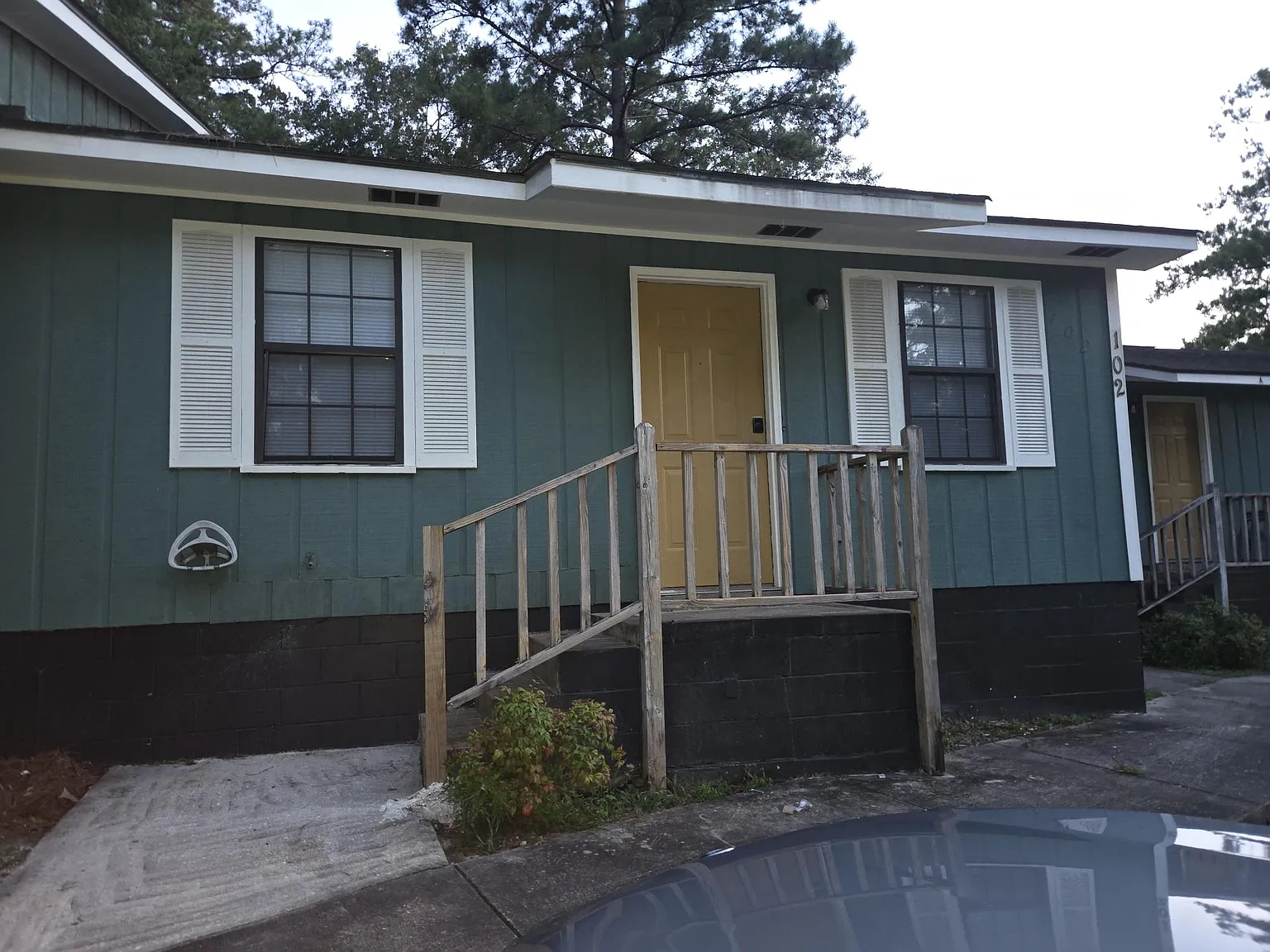 2 bed, 940 sqft, $1,000 — Photo 1