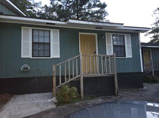 102 Chatham Dr APT B, Thomasville, GA 31792