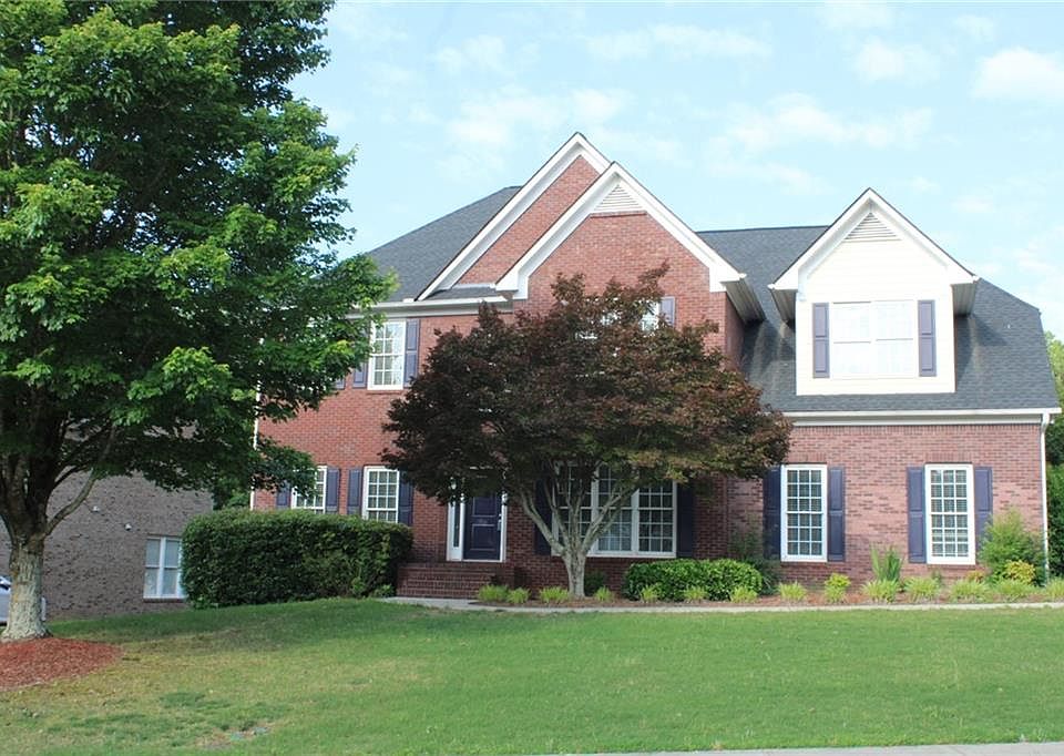 2324 Huntcrest Way, Lawrenceville, GA 30043 Zillow