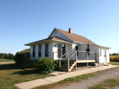 30403 Hancock Rd, Mackinaw, IL, 61755