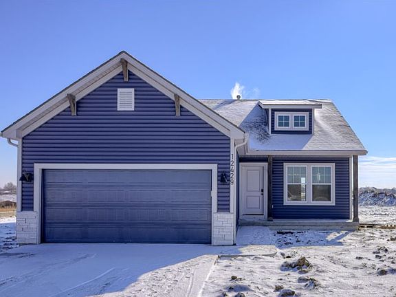 Ashlar Homes KC - Brenner -Front 2
