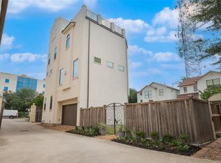 1806 W 25th St, Houston, TX 77008
