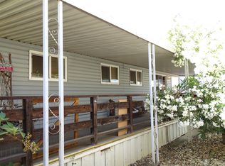 180 S Main St SPACE 24, Red Bluff, CA 96080