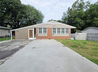 1415 Forrest St, High Point, NC 27262