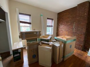 888 Huntington Ave APT 5B, Boston, MA 02115