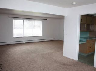 3600 Ann Arbor Saline Rd, Ann Arbor, MI 48108