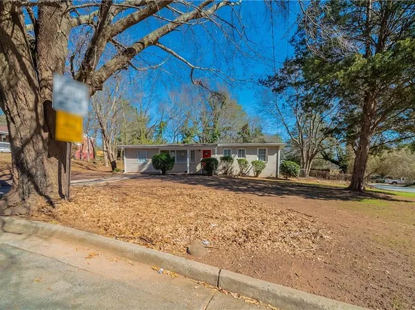 16 Bromack Dr SE, Atlanta, GA 30315