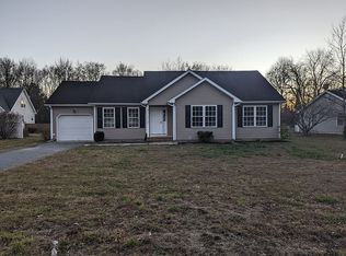 2735 Hunting Quarter Rd, Houston, DE 19954