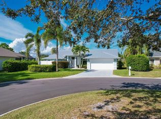1120 SW Elm Grove Ct, Palm City, FL 34990