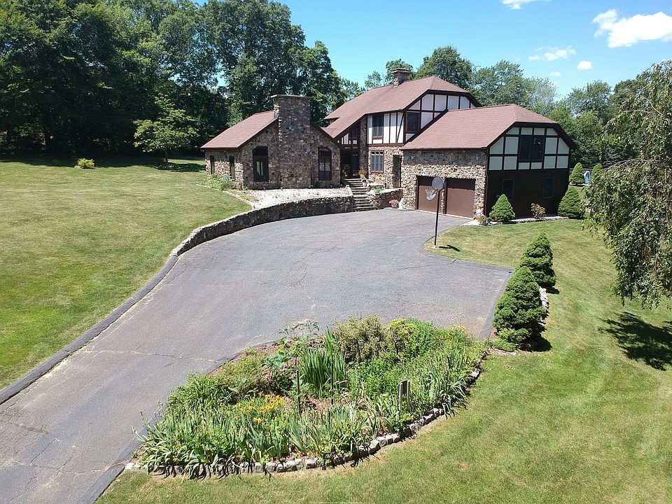 1353 Purchase Brook Rd, Southbury, CT 06488 Zillow
