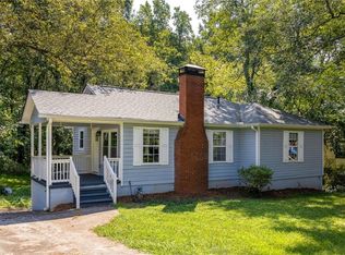 1568 Wellswood Dr SE, Atlanta, GA 30315