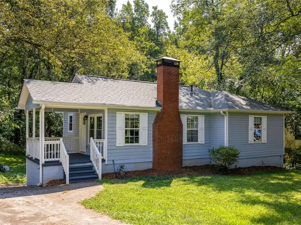 1568 Wellswood Dr SE, Atlanta, GA 30315