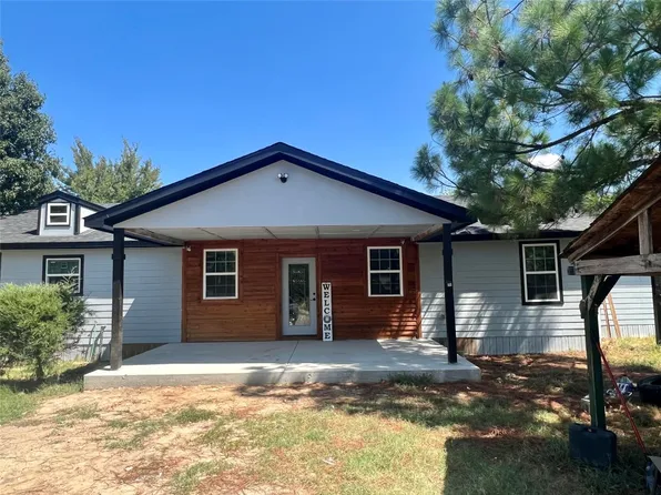 10667 County Road 316c, Terrell, TX 75161
